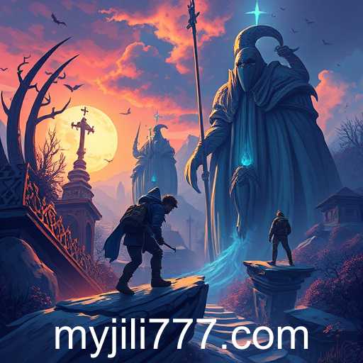 Exploring the Thrill: Adventure Games in the 'jili777' Universe