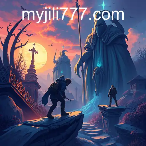 Exploring the Thrill: Adventure Games in the 'jili777' Universe