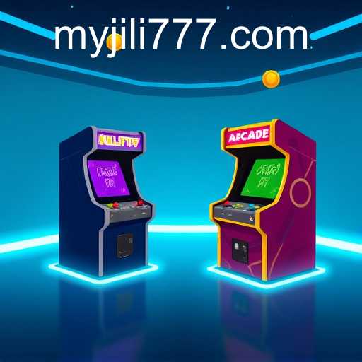 Diving into the World of Arcade Games with Jili777