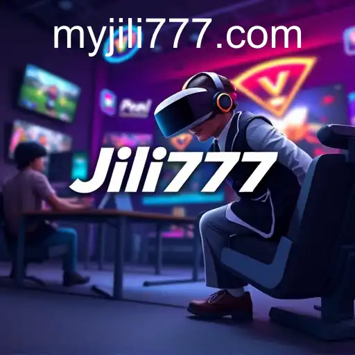 The Digital Playground: Jili777's Impact on Online Gaming