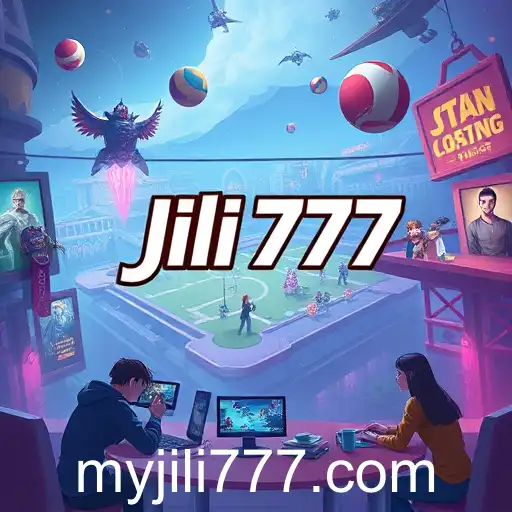 The Impact of Jili777 on Online Gaming