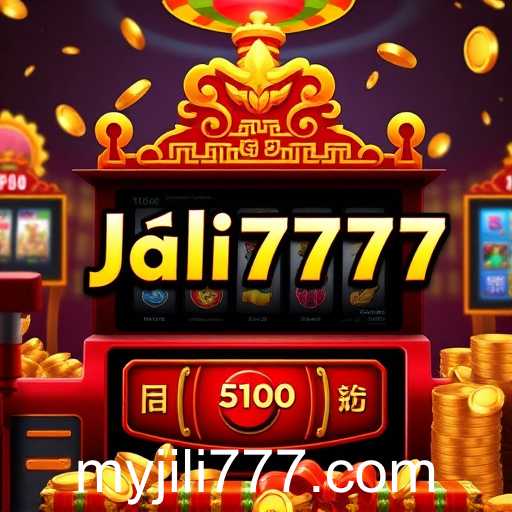 Exploring the Exciting World of Jili777 Jackpot Games