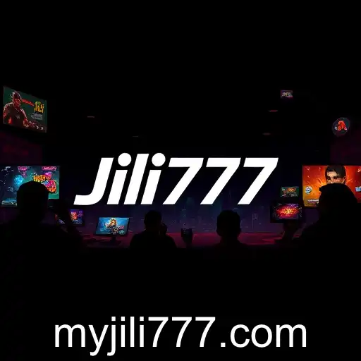 Jili777 Expands in Online Gaming