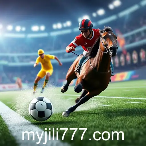 Jili777 Expands its Reach in the Online Gaming World