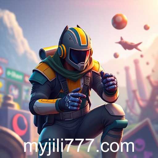 Rise of Jili777 in the Gaming World