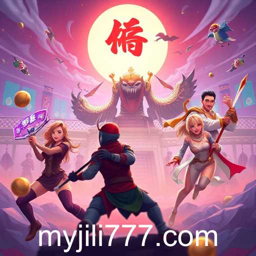 Jili777: The Rise of Online Gaming