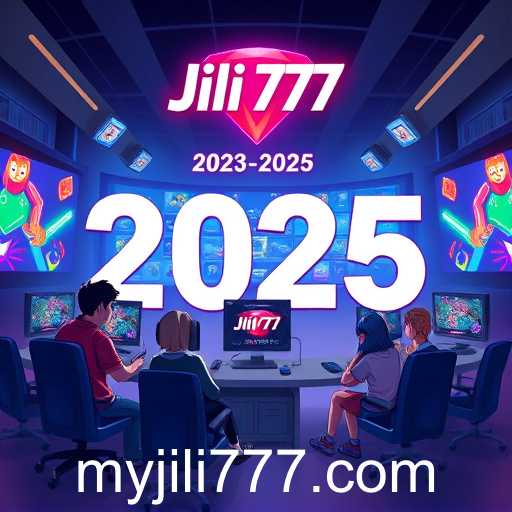 Jili777: Revolutionizing Online Gaming Amidst Global Developments