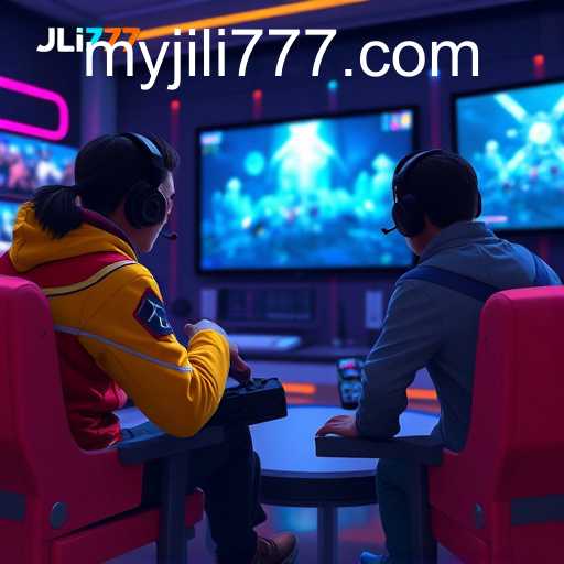 Jili777: Evolution of Online Gaming in 2025
