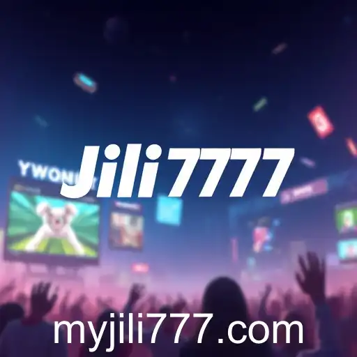 The Evolution of Online Gaming: Jili777 at the Forefront