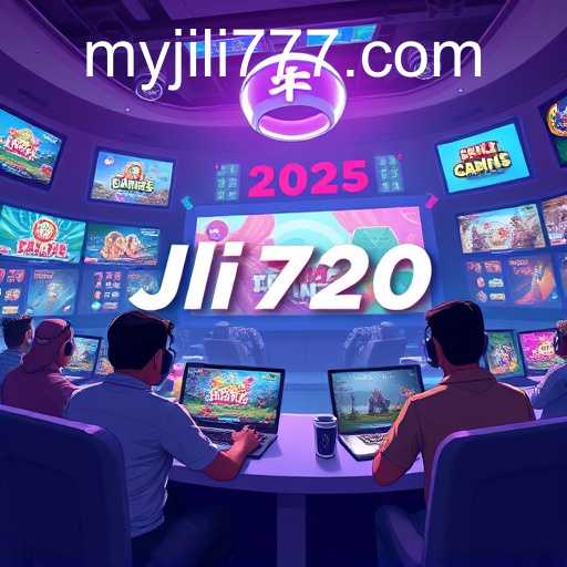 The Rise of Jili777: A New Era for Online Gaming