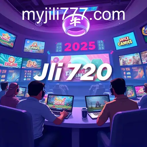 The Rise of Jili777: A New Era for Online Gaming