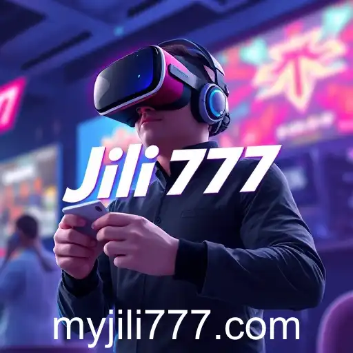 Jili777: Leading the Evolution of Online Gaming