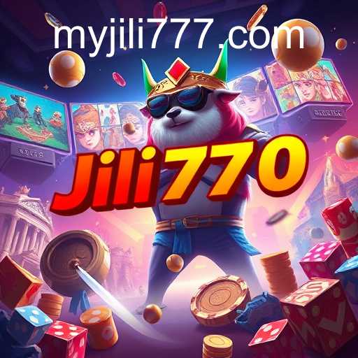 The Rise of Jili777 in Online Gaming