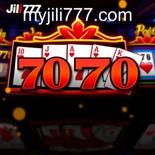 Exploring the Exciting World of Poker Games on Jili777: A Comprehensive Guide