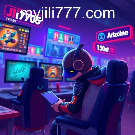 The Rise of Jili777 in Online Gaming