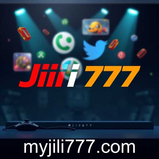 The Rise of Online Gaming: Jili777 Leading the Charge