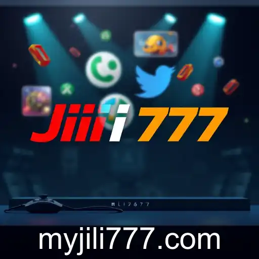 The Rise of Online Gaming: Jili777 Leading the Charge