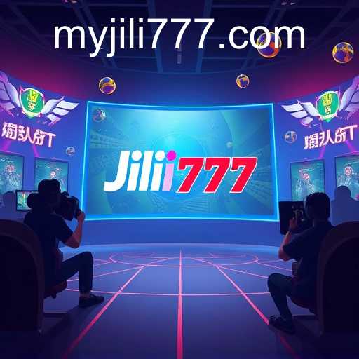 The Rise of Jili777 in the Gaming World