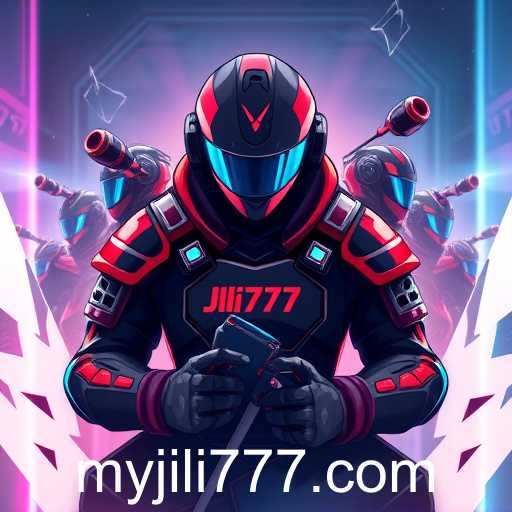 The Rise of Jili777 in the Gaming World