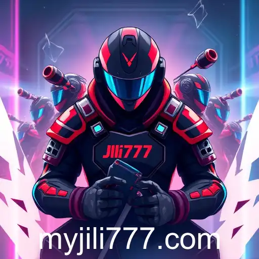 The Rise of Jili777 in the Gaming World