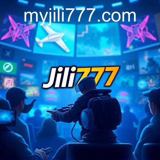 The Rise of Jili777: A New Horizon in Gaming