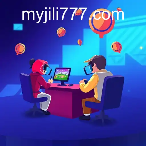 The Rise of Online Gaming with Jili777