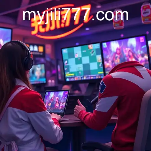 The Rise of Online Gaming Trends