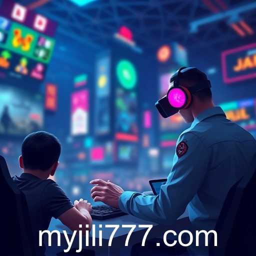 The Rise of Online Gaming in 2025