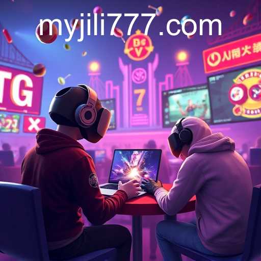 Rising Trends in Online Gaming