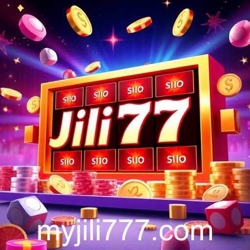 Exploring Slot Games on Jili777: A Thrilling Gaming Experience