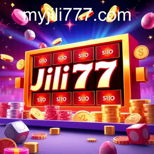 Exploring Slot Games on Jili777: A Thrilling Gaming Experience