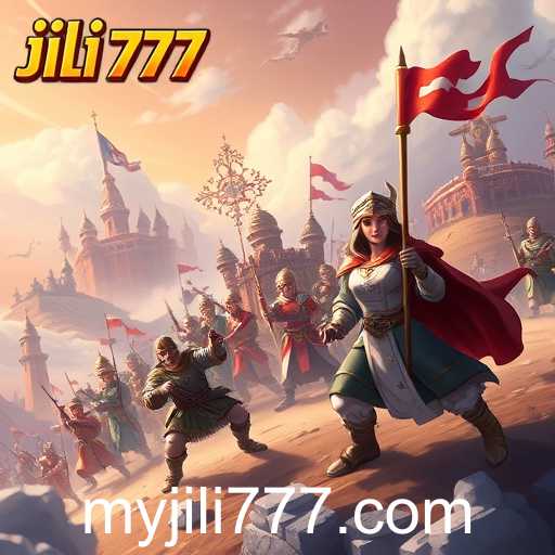 Exploring the Strategy Game Category: The Role of 'jili777'